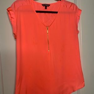 Express Blouse